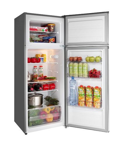 Lodówka wolnostojąca A++ 55 cm LFT4560ss CONCEPT na Arena.pl