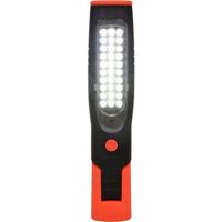 YT-08507 YATO LAMPA WARSZTATOWA LED 30+7 LED 140LM