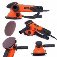 Szlifierka mimośrodowa oscylacyjna 1500w 230v polerka KD3024