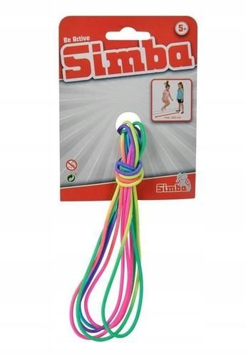 Guma do skakania 300cm 730-2096 na Arena.pl