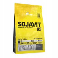OLIMP SOJAVIT 85 700g WHEY BIAŁKO ODŻWKA BIAŁKOWA PROTEIN IZOLAT