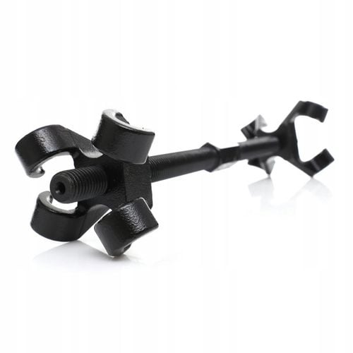 Ściągacz ściągacze do sprężyn 4 hakowy 370mm KD10162 na Arena.pl