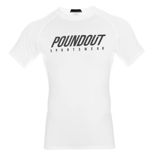 Poundout rashguard PURE Rozmiar - M na Arena.pl