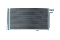 SKRAPLACZ KLIMATYZACJI FORD GRAND C-MAX 2012 2013 2014 2015 2016 2017 2018
