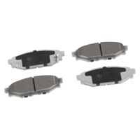 KLOCKI HAMULCOWE SUBARU LEGACY V 2009 2010 2011 2012 2013 2014