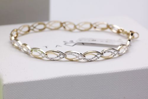 Bransoleta Staviori BXX4851 na Arena.pl