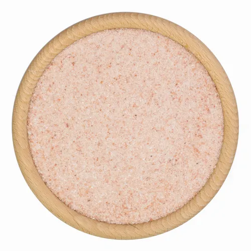 Sól himalajska drobna 25kg na Arena.pl