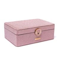 szkatułka ptn szk-08-3095 rose gold