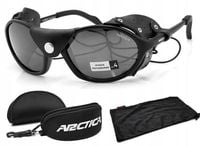 ARCTICA Okulary S-42P GÓRSKIE PRZECIWSŁONECZNE Z POLARYZACJĄ ETUI GRATIS