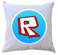 Poduszka z wkładem - Roblox - dla fana