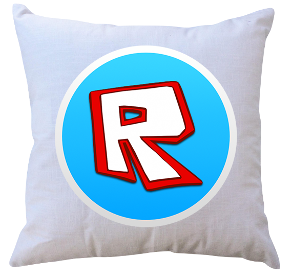 Poduszka z wkładem - Roblox - dla fana zdjęcie 1