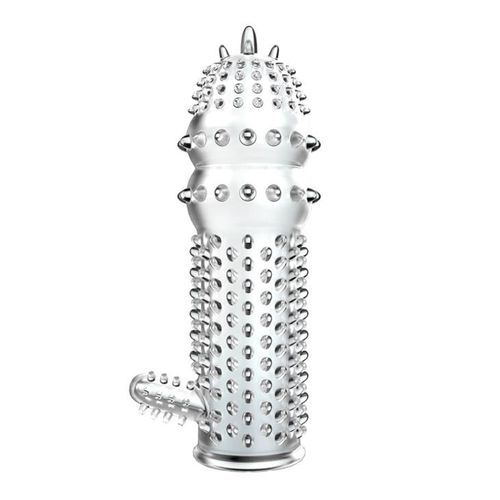 BAILE - PENIS SLEEVE na Arena.pl