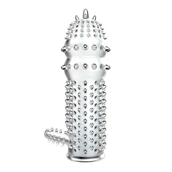 Baile - Penis Sleeve zdjęcie 2