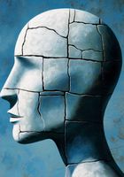 Plakat 70x100cm Defragmentacja Dysku