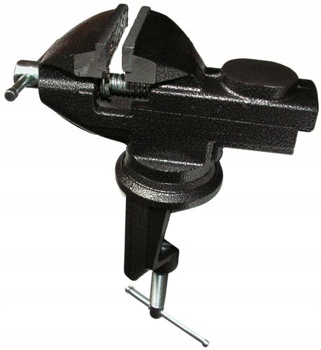 Imadło ślusarskie TOP TOOLS 07A206 na Arena.pl
