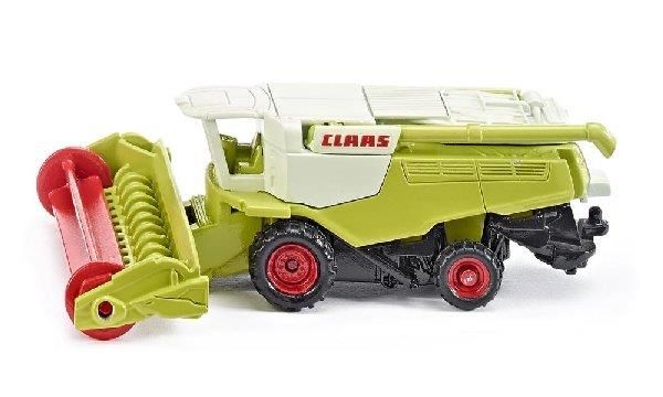 ND17_SI-1476 SIKU 1476 Kombajn zdjęcie 2