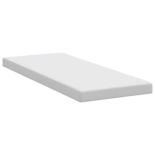 Podkłady na materac Biały 70 x 200 cm na Arena.pl