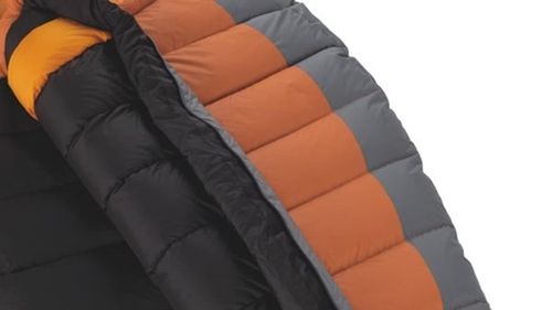 Śpiwór Caucasus 900 Robens na Arena.pl