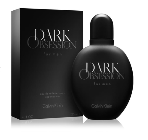 perfumy 805 33ml inspirowane dark obsession - calvin klein na Arena.pl