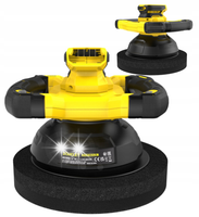 POLERKA SAMOCHODOWA AKUMULATOROWA 18V V20 STANLEY FATMAX SFMCE100B