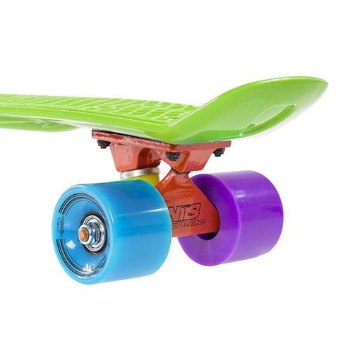 PENNYBOARD BASIC GREEN NILS EXTREME na Arena.pl