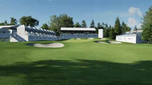 Gra Xbox Series CENEGA PGA Tour 2K25 na Arena.pl