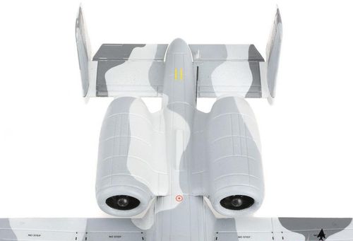 E-flite UMX A-10 BL BNF Basic na Arena.pl