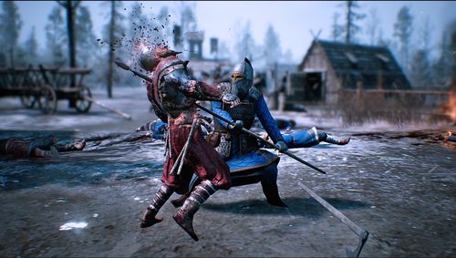 Ancestors Legacy Steam Klucz na Arena.pl