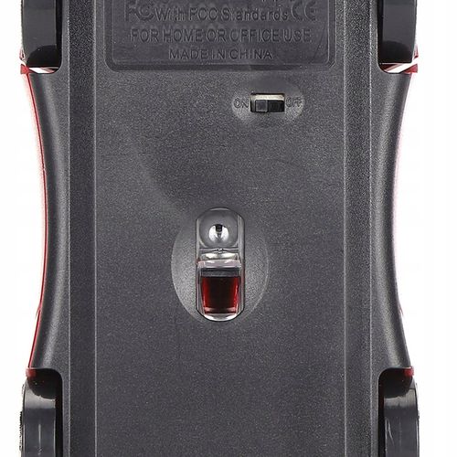 MYSZKA GAMINGOWA MYSZ DLA GRACZY BEZPRZEWODOWA LED na Arena.pl