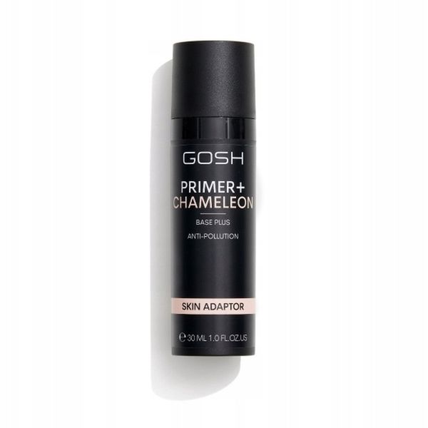 Gosh Primer Plus Baza pod makijaż 005 Chameleon zdjęcie 1