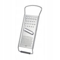 Stalowa tarka uniwersalna KUCHENPROFI 29,5 x 14,5 cm