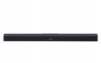Soundbar Sharp HT-SB140(MT) - Elegancki Głośnik Bluetooth 150W