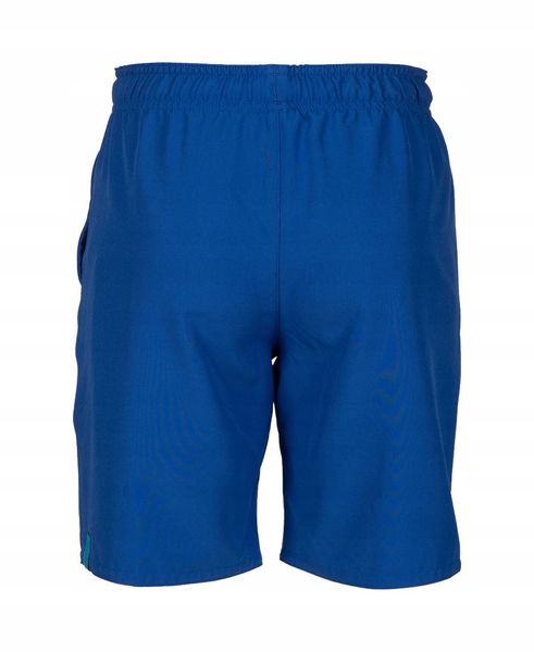 Spodenki Arena Junior Bermuda Panel Unisex 6-7 zdjęcie 11