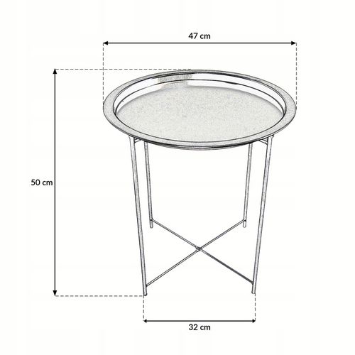 ZESTAW MEBLI OGRODOWYCH DO OGRODU TARASU NA BALKON PICO +2x ACAPULCO BRĄZ na Arena.pl