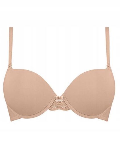 Triumph biustonosz usztywniany Lovely Micro WHPM 70B na Arena.pl