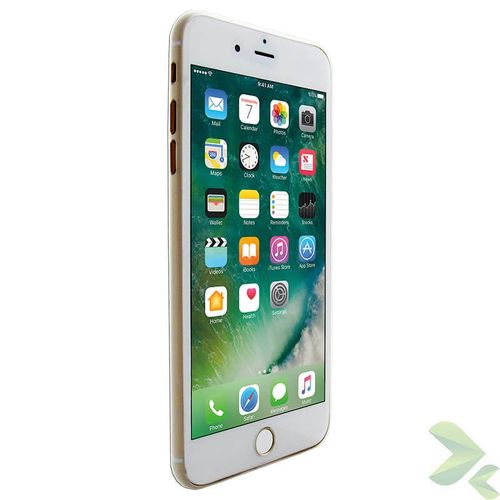 Seedoo Leisure - Etui iPhone 8 Plus / 7 Plus (biały) na Arena.pl