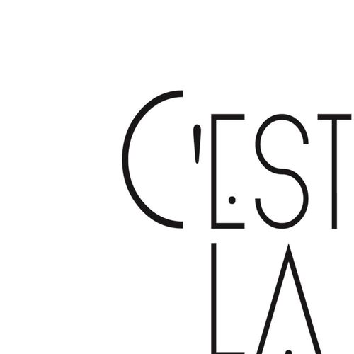 Deco Panel, C'est la vie 60x90 na Arena.pl