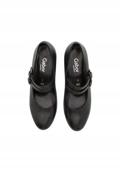 Gabor - Czółenka r,35 zdjęcie 2