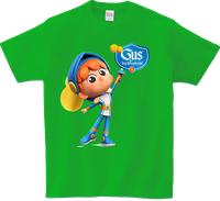 Koszulka T-shirt GUS. Mały – wielki rycerz