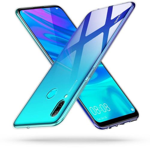 TECH-PROTECT FLEXAIR HUAWEI P SMART Z 2019 CRYSTAL na Arena.pl