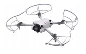 Osłony na śmigła do drona DJI MINI 3/3PRO zabezpieczenie śmigieł