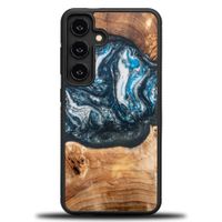 etui bewood unique na samsung galaxy s24 - planets - ziemia