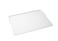 stolnica flexi bąble 29 x 39 cm biała