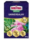 Nawóz uniwersalny Substral Osmocote długodziałający granulat