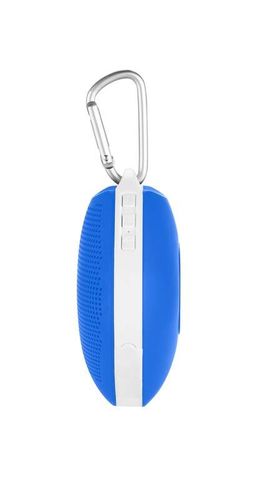 Portable Speaker GoGEN BS 023BL Niebieski na Arena.pl