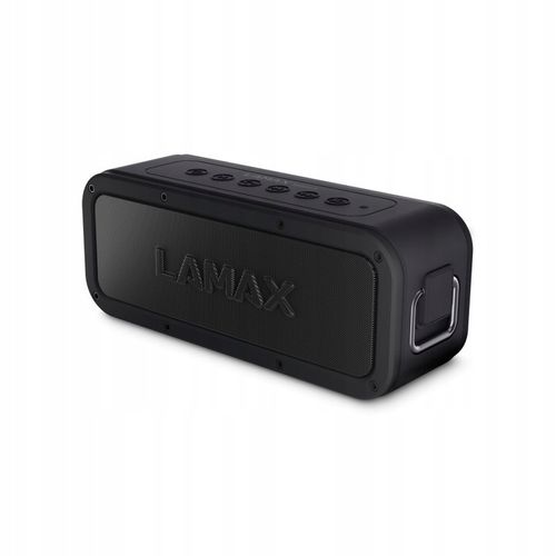 Głośnik Bezprzewodowy Bluetooth LAMAX Storm1 40W na Arena.pl