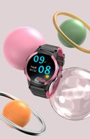 SMARTWATCH 4G DLA DZIECI LOKALIZATOR GPS GoGPS X03