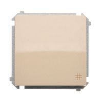 Basic Łącznik krzyżowy BMW7.01/12 beżowy SIMON