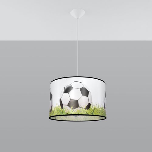 Lampa wisząca FOOTBALL C 40 na Arena.pl
