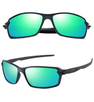 Polaryzacyjne okulary sportowe do jazdy lustrzanki outdoor